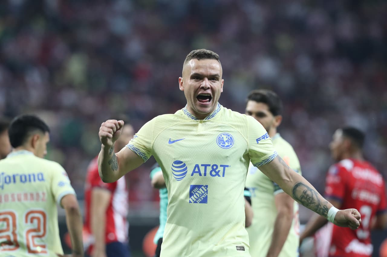 Nike: Temporada 2022-2023