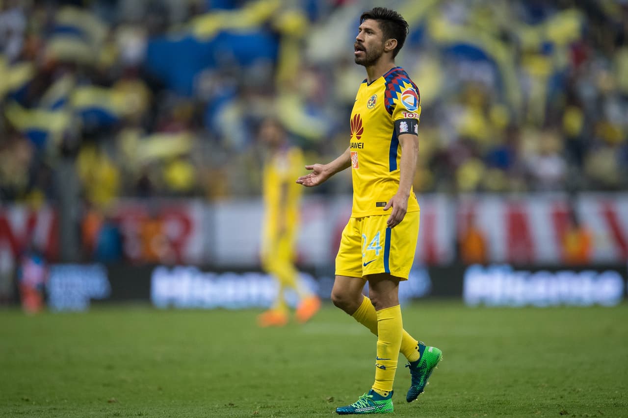 3. América: 26 puntos producto de 6 triunfos, ocho empates y uno derrotas con 22 goles a favor y 11 goles en contra.