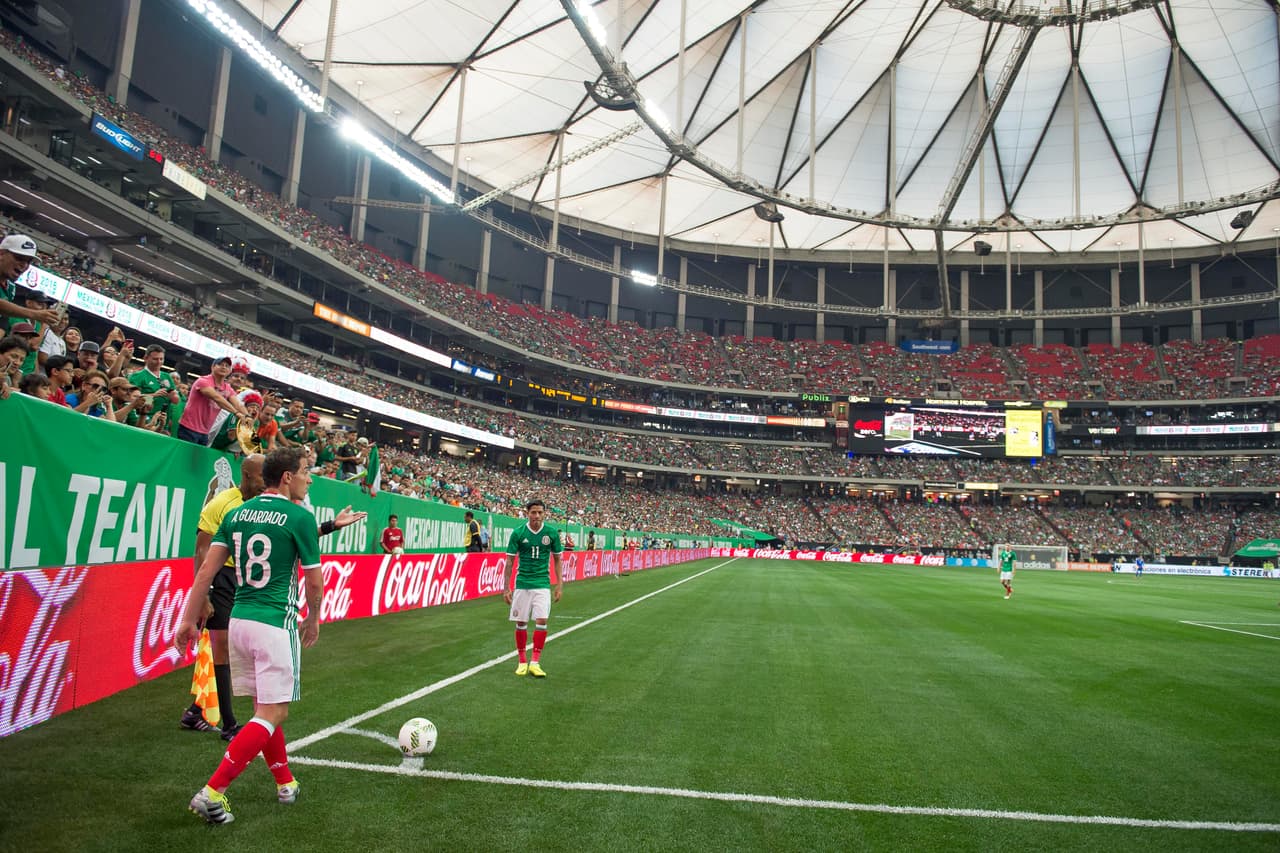 Las acciones no tuvieron mayor trascendencia y, de hecho, solo hubo dos remates al arco por cada bando.