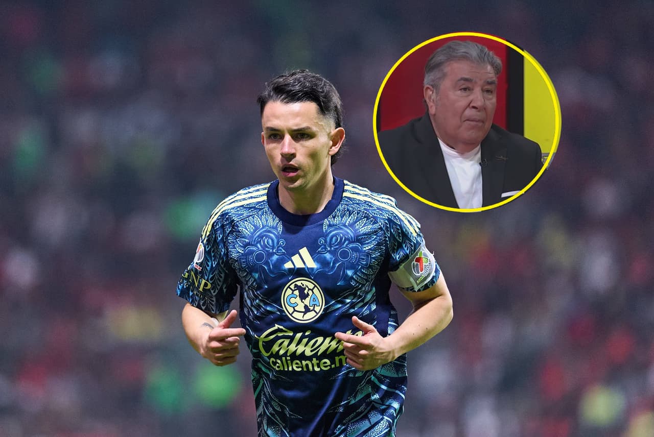 Impactantes revelaciones en pleno programa en vivo sobre futuro de Álvaro Fidalgo