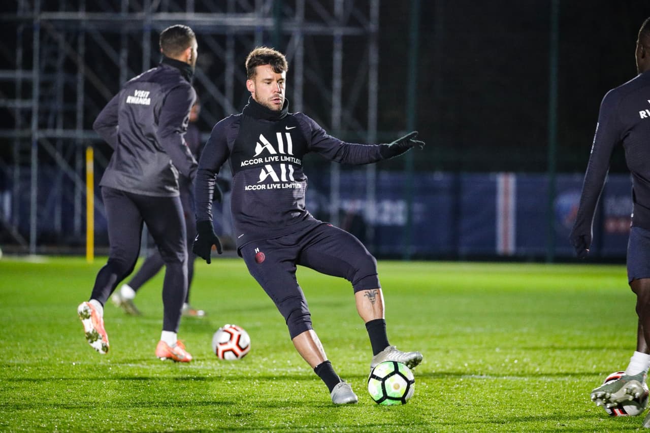 El líder de la Ligue 1 de Francia está listo para continuar en el liderato.