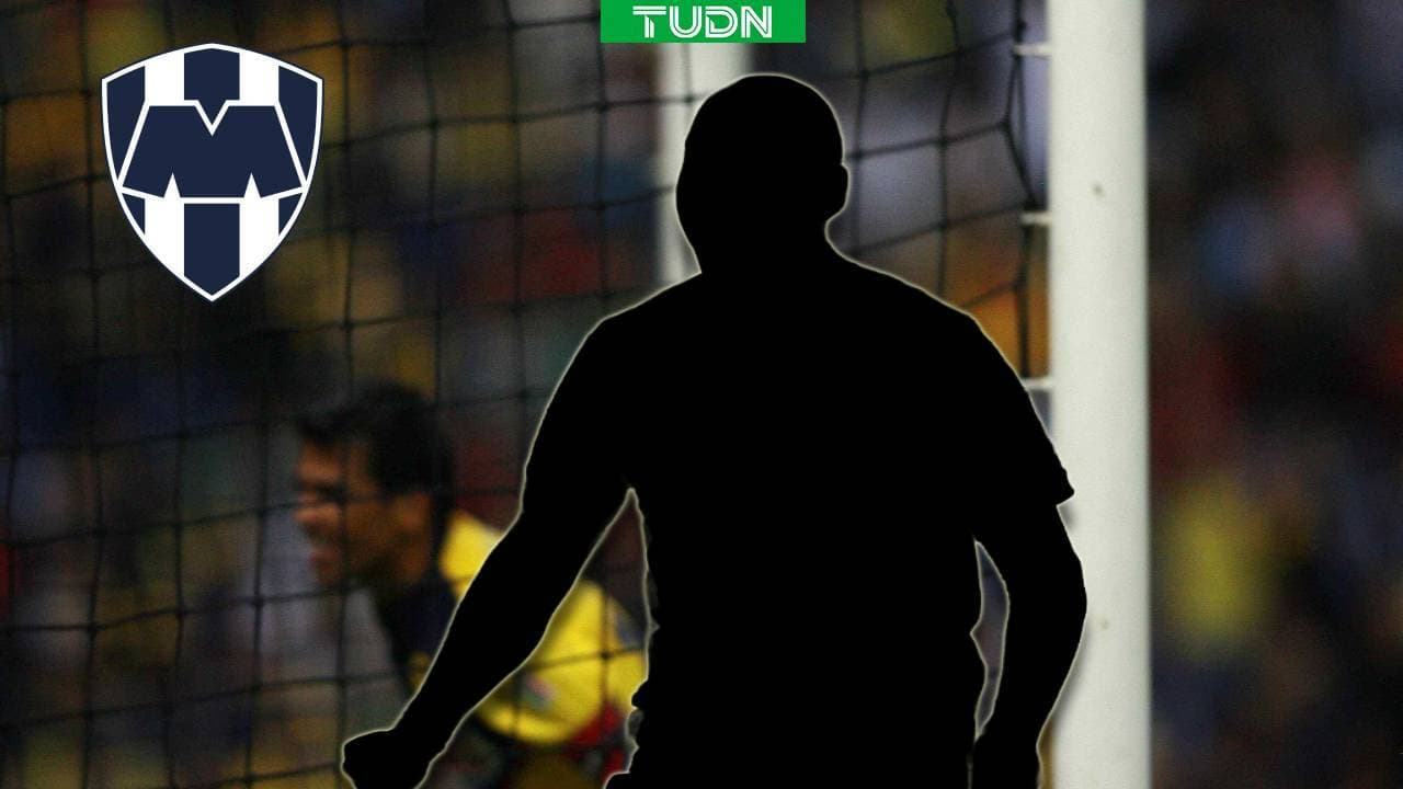 Fue verdugo del América y Rayados le prepara homenaje