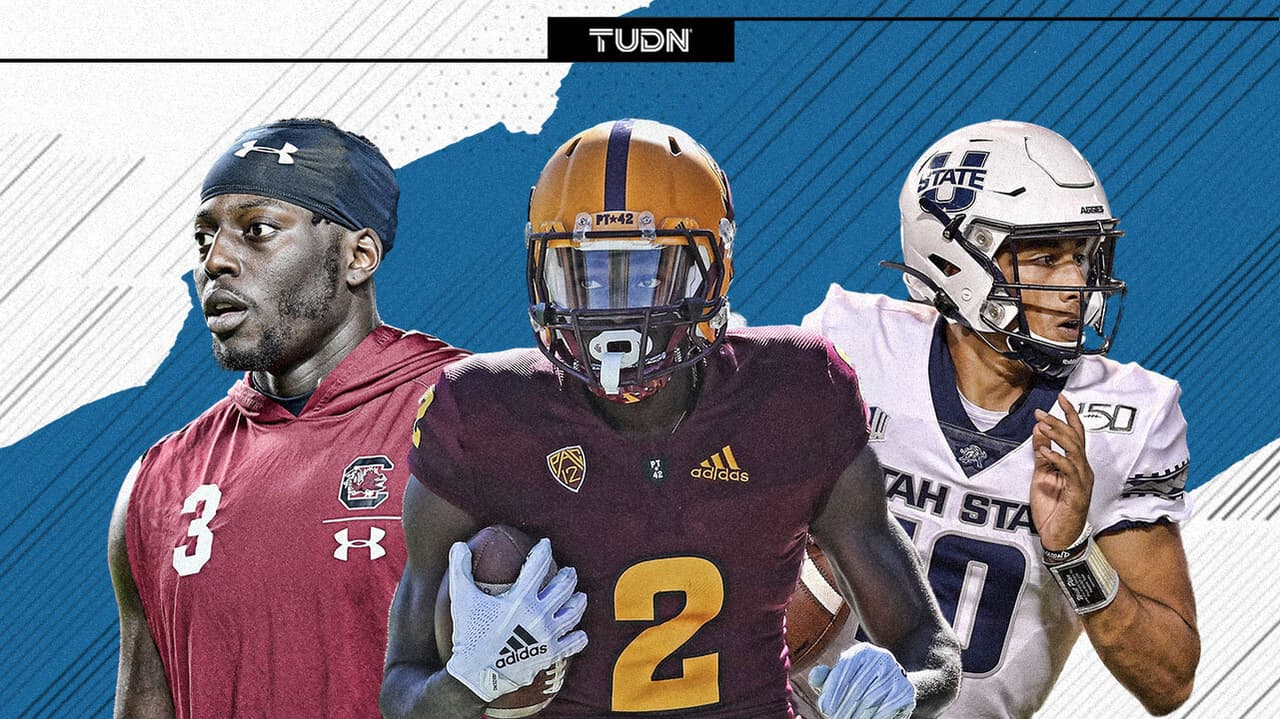 49ers cubrió sus necesidades y Packers no en el Draft