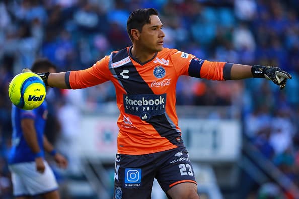 Puebla anunció sus primeras bajas para el Apertura 2018