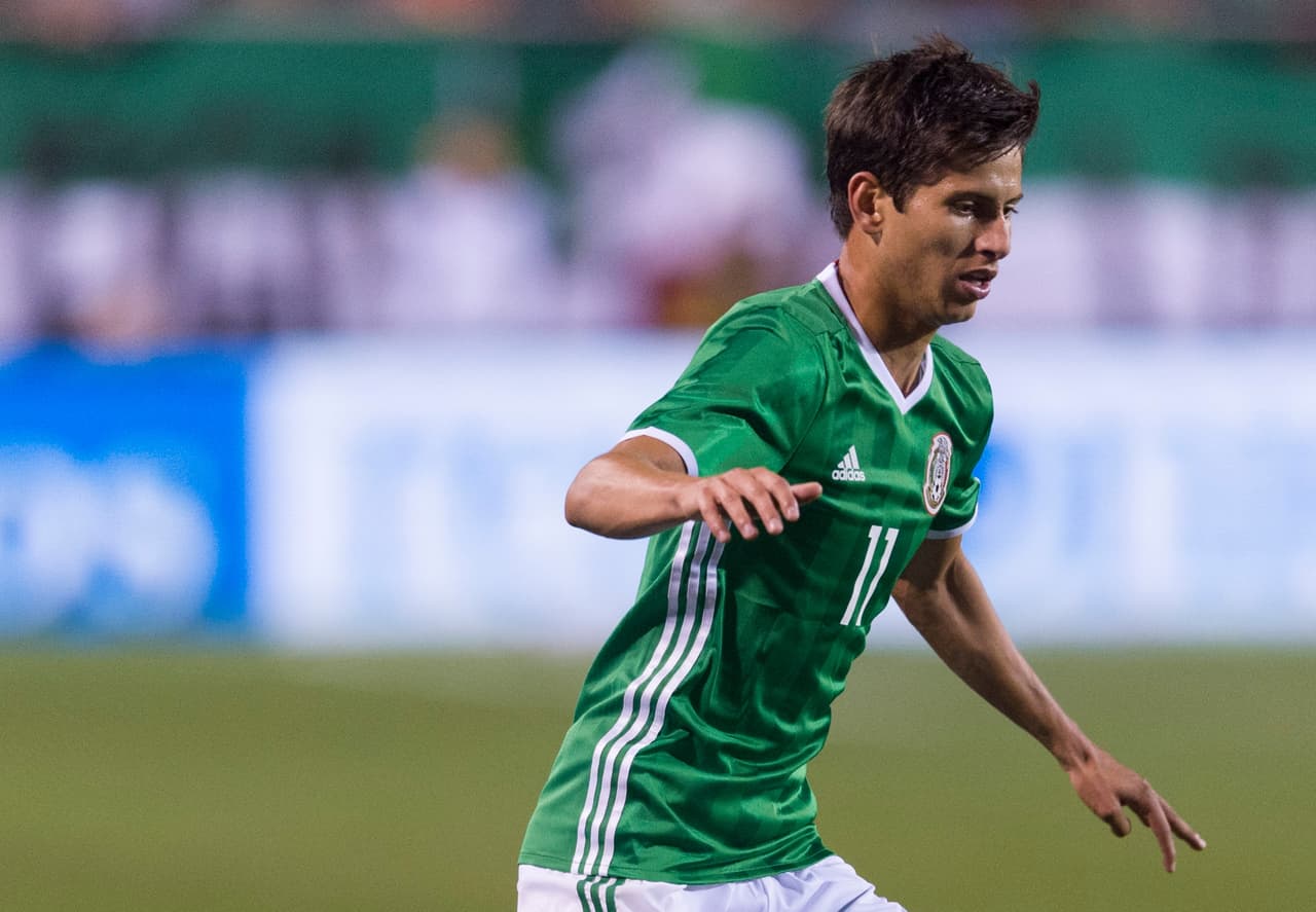 Jurgen Damm: "Ojalá Josef Martínez me convierta en líder de asistencias en MLS"