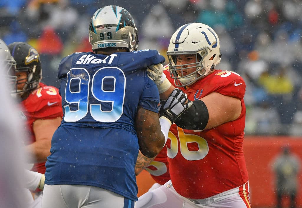 Al menos Mahomes reveló que su voto era para Sherman. Mahomes completó 7 de 14 pases para 156 yardas.