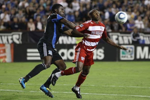 Fue un partido disputado que no tuvo demasiadas emociones en el marco.