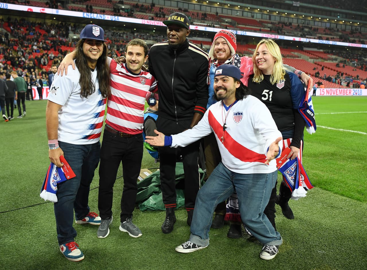 <b>Bondad:</b> el reconocimiento y cariño de los hinchas a nivel mundial le dan una ventaja en su llegada a cualquier sitio, incluso México.