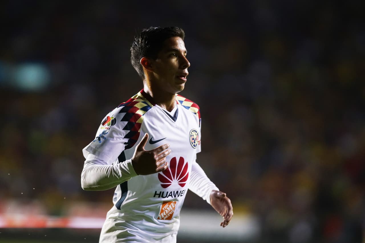 EDITORIAL | Diego Lainez debe encabezar la renovación del fútbol mexicano tras Rusia 2018