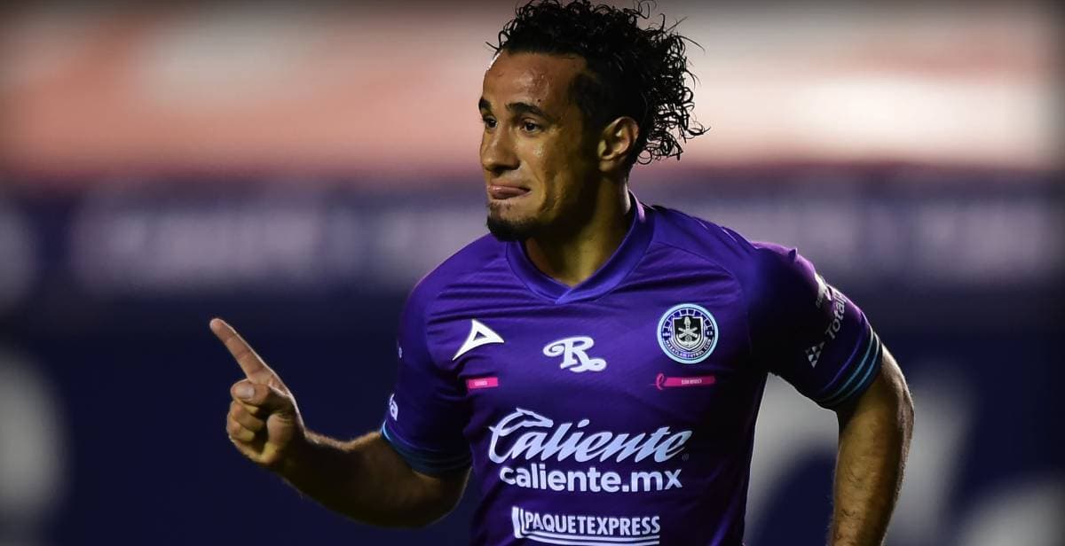 Mazatlán FC celebró el triunfo con una burla en redes