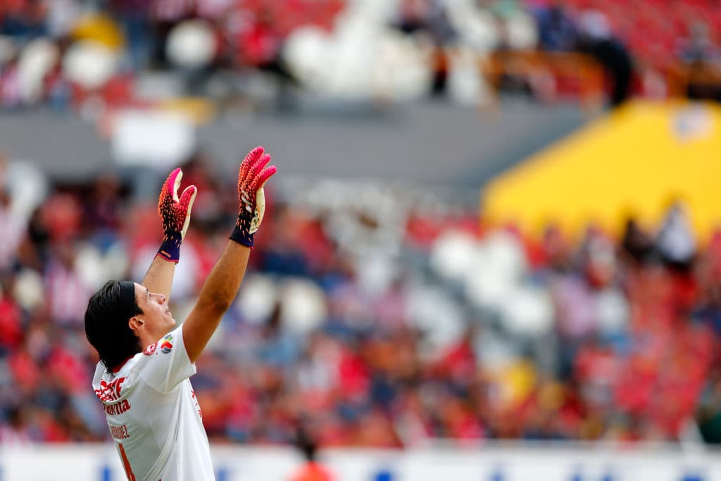 Restan cuatro lugares para clasificar a la Liguilla