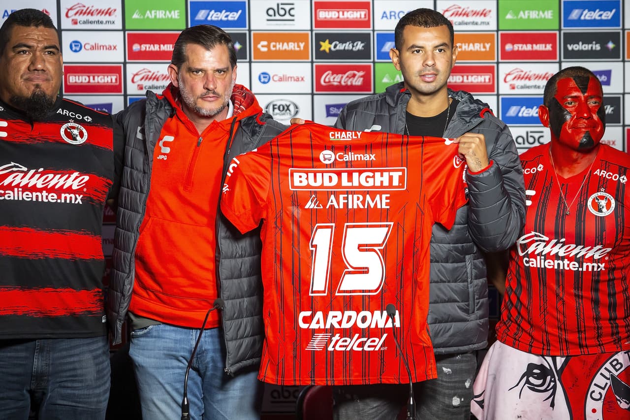 Edwin Cardona asegura que demandará por acusación de doping 