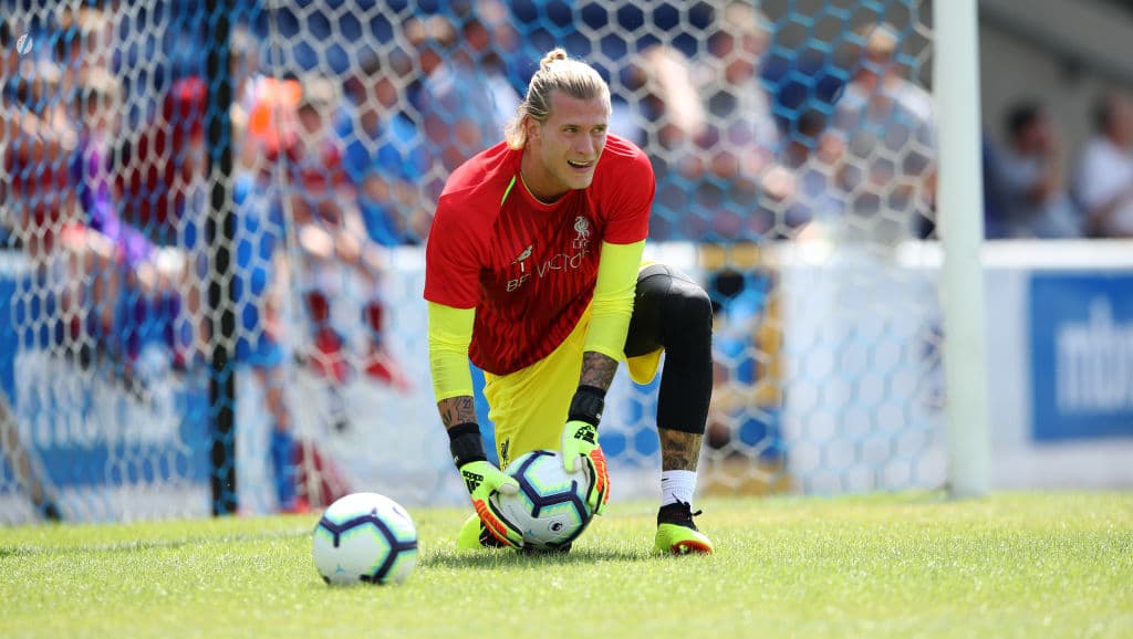 Con la llegada de Alisson Becker como el arquero más caro de toda la historia, es claro que Karius tendrá un papel secundario en la temporada, marcado por el matoneo en redes sociales.