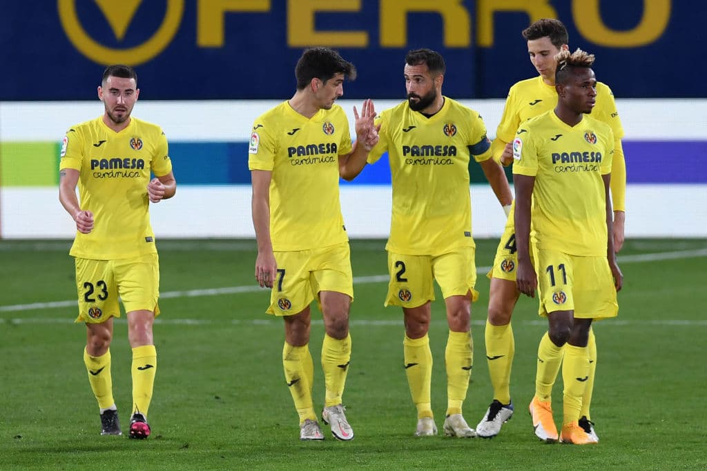 Mariano Díaz Mejía (2’) abrió muy el marcador para los merengues. El empate cayó desde los botines de Gerard Moreno (76’) tras el cobro de una pena máxima. El siguiente compromiso de los de Zidane será frente al Inter en la Champions; Villarreal se medirá al Tel-Aviv en la Europa League.