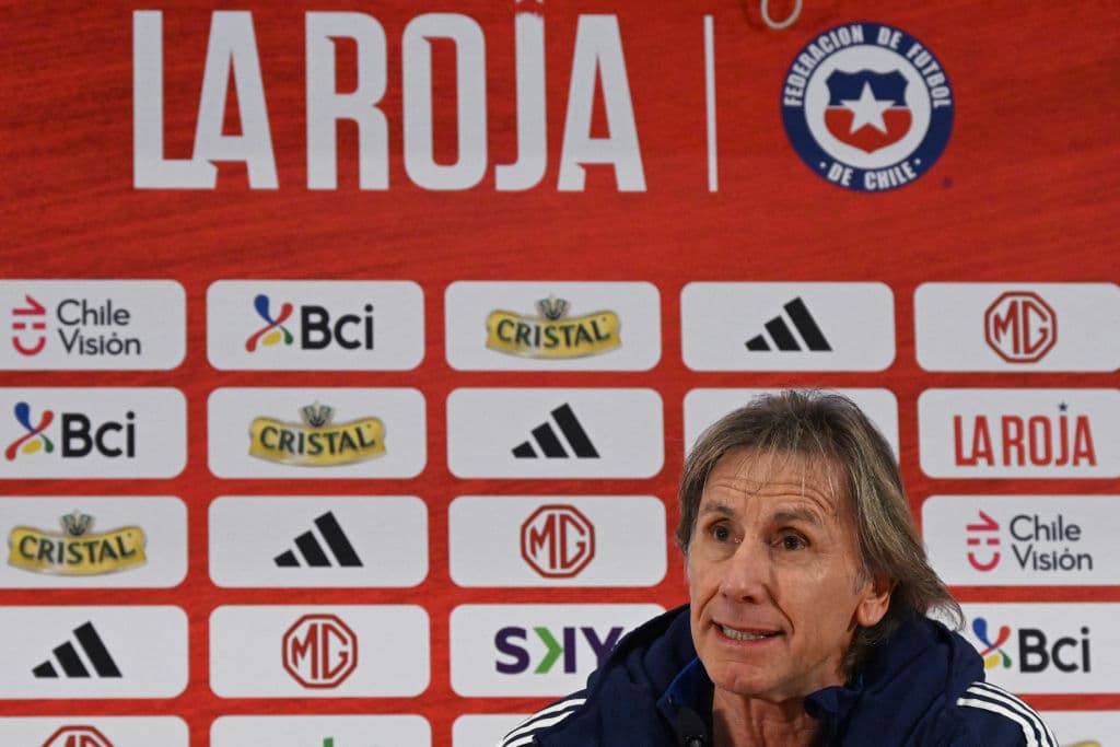 Chile convoca a Benjamín Kuscevic para el amistoso ante Paraguay