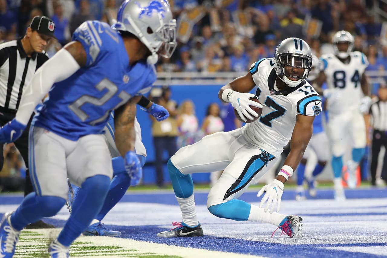 Carolina basa su éxito en un sólido trabajo defensivo. Están permitiendo sólo 282 yardas por partido para tener así el cuarto mejor registro de la liga.