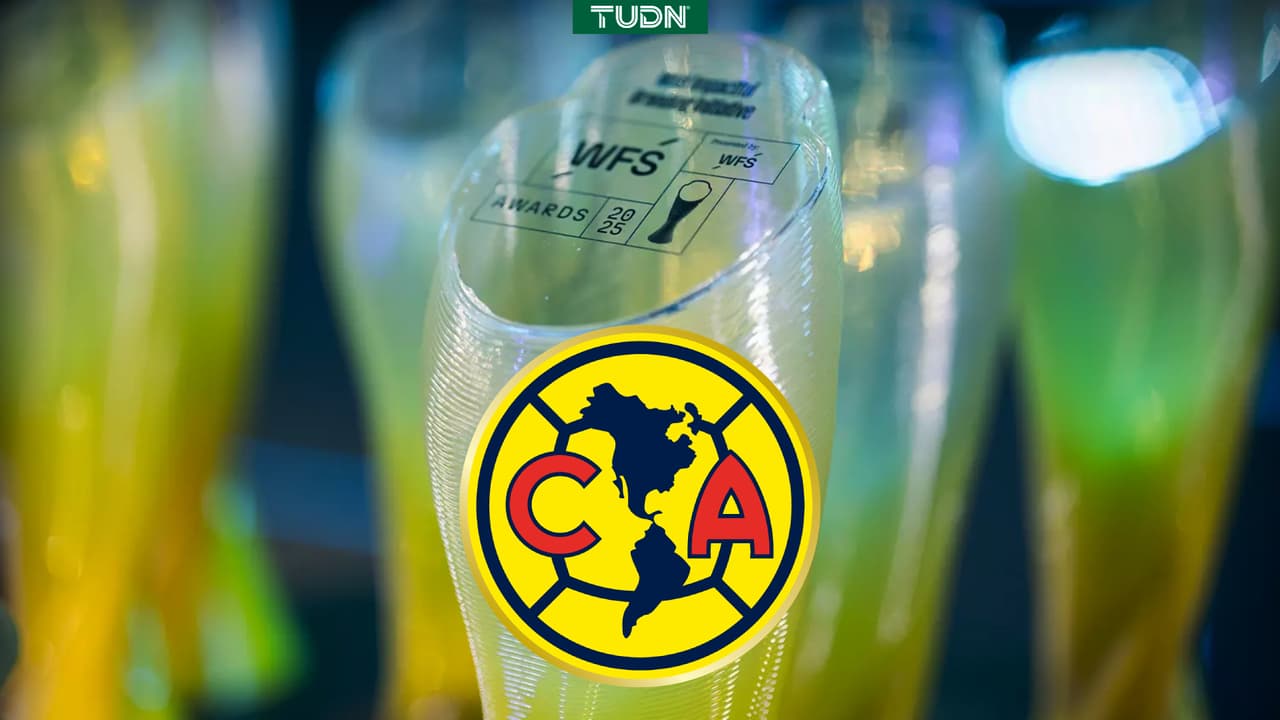 América conquista al mundo por segundo año consecutivo