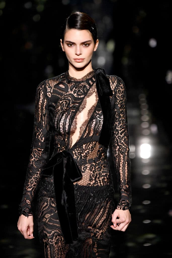 Es así como reunió esfuerzos con la revista Vogue para recurrir a expertos en la materia y explicar transtornos de ansiedad.