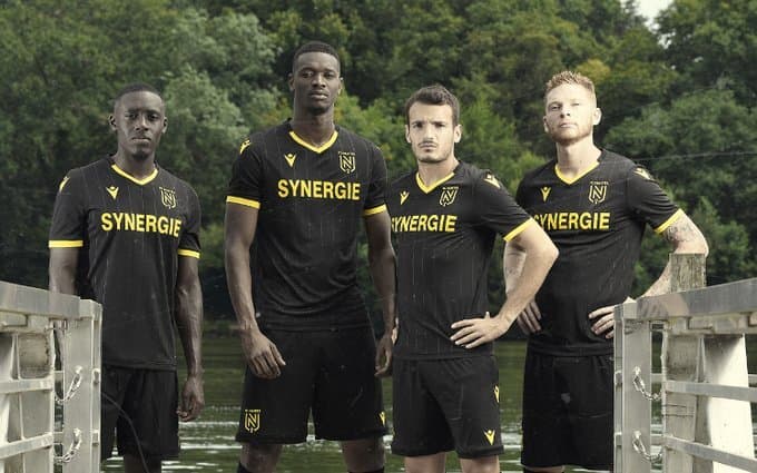 El futbol de Francia reporta infectados por coronavirus