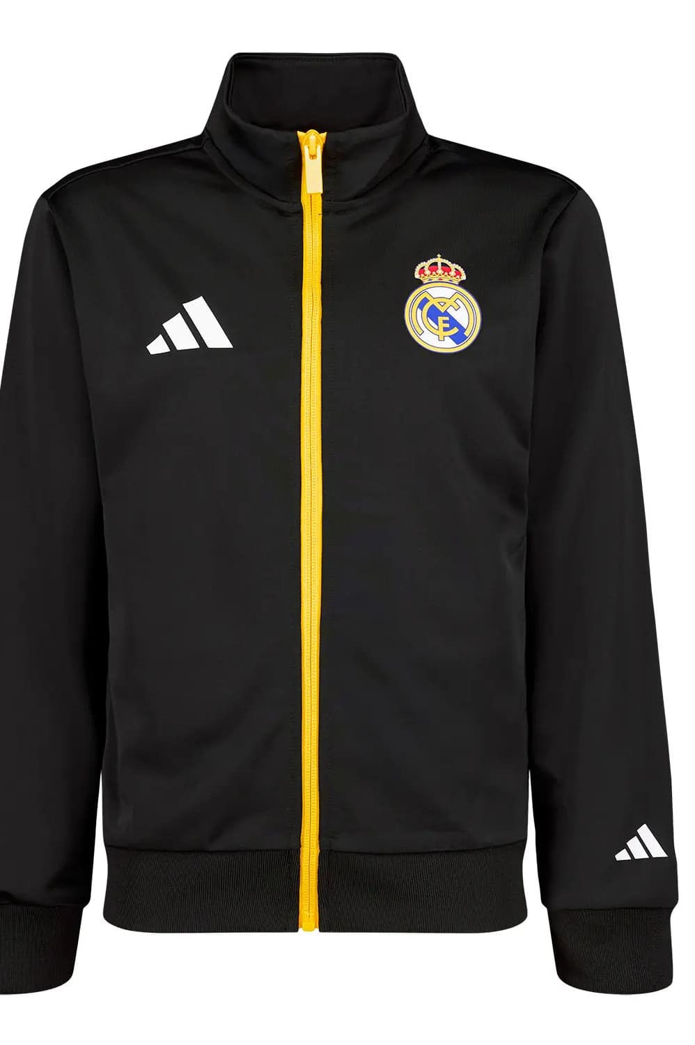 Real Madrid y sus prendas de entrenamiento del dios del trueno, Thor, de Marvel.