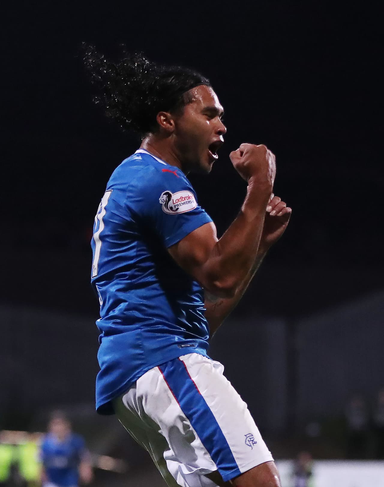 <b>Viernes 13 de octubre - 2:45 p.m.ET/1:45 p.m.CT/11:45 a.m - </b>St. Johnstone
<b> Vs. Rangers: </b>el equipo de Carlos 'Gullit' Peña y Eduardo 'Lalo' Herrera va en busca de acercarse al líder, Celitc. Los mexicanos podrían seguir sumando minutos.