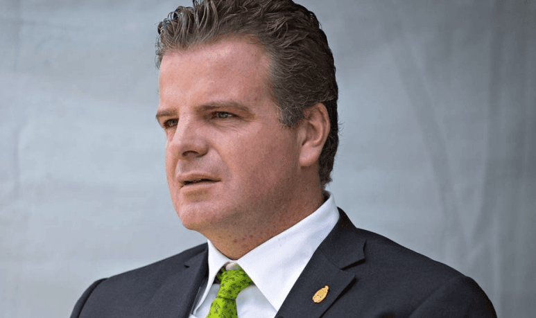 El contrato de Zlatan y la situación de Gio, prioridades para Dennis te Kloese en LA Galaxy