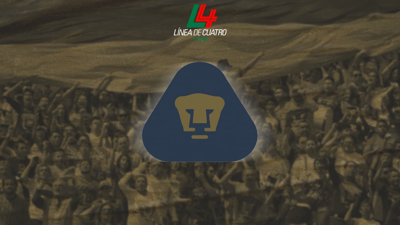 Pumas suma su quinto refuerzo para el Torneo Apertura 2021
