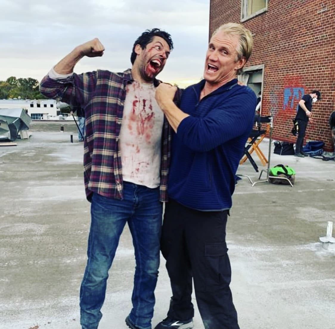 Danny es, pues, un hombre adiestrado como un perro para obedecer las órdenes de su amo sin rechistar. Pero, un día, Bart cae en la emboscada que le tiende un deudor vengativo.
<br>