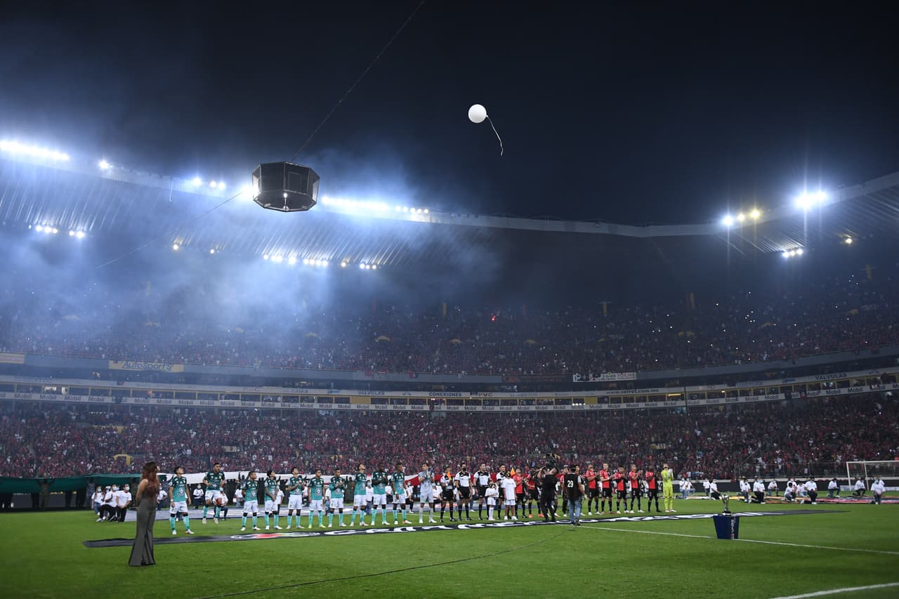 La Gran Final de vuelta prometía muchas emociones.