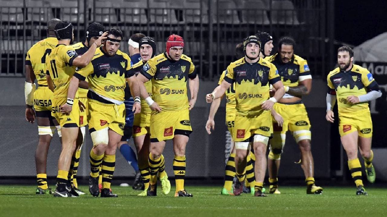 Página porno patrocinará un partido de rugby en Francia