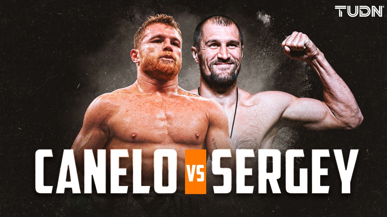 Equipo de Kovalev da su visto bueno para pelear con Canelo