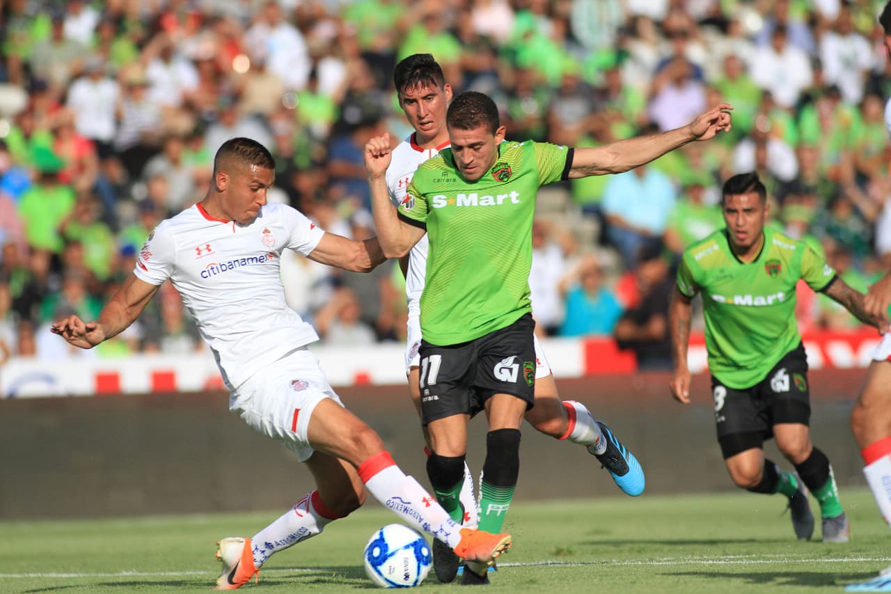 A pesar de la intensidad en el encuentro, Juárez mostró superioridad. Angelo Sagal puso el 2-0 al minuto 48 para poner cifras definitivas.