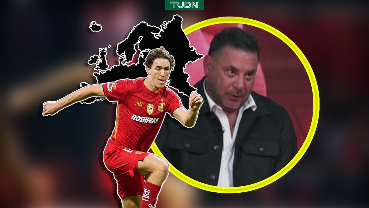 ¿Por qué Marcel Ruiz no salió al extranjero? Turco detalla todo