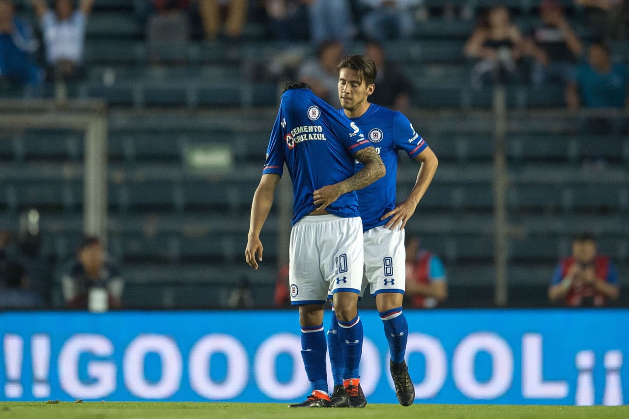 Puebla se apunta la trolleada del año y la víctima tenía que ser Cruz Azul