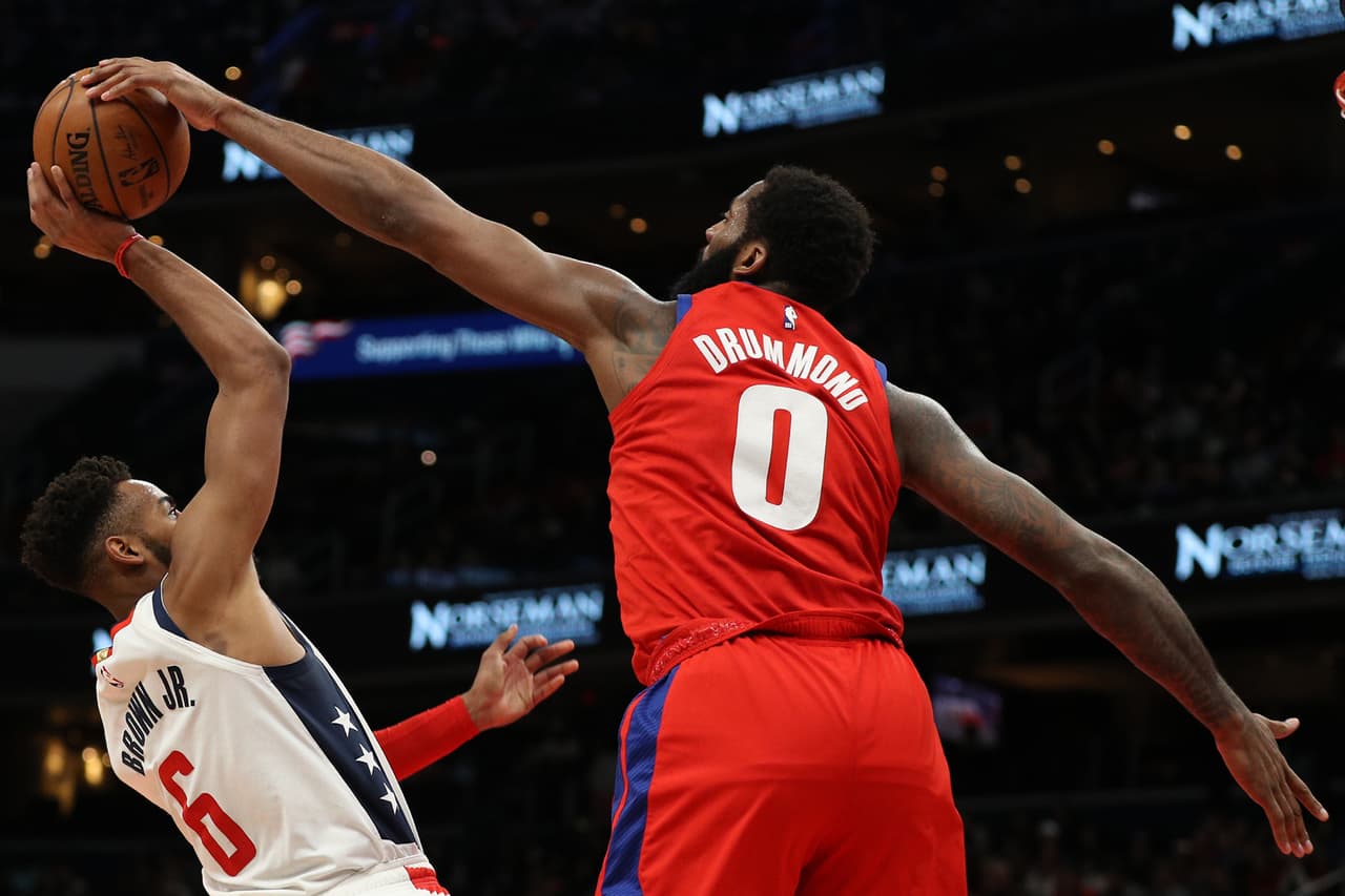 Traspasos más destacados de la NBA