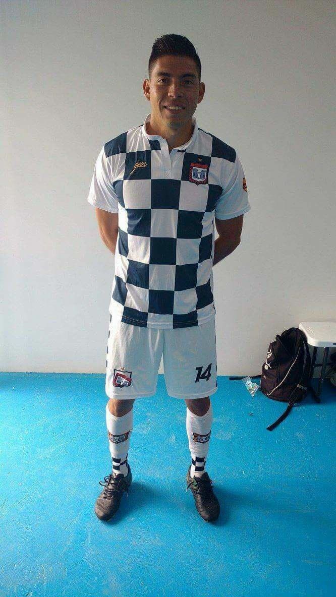 Boyacá Chicó [1]-1 Atlético Nacional: en un partido en el que hubo dos mexicanos, el humilde Chicó le empató en casa al poderoso equipo Verdolaga. Felipe Ponce puso asistencia y Daniel Duarte sumó 90 minutos.