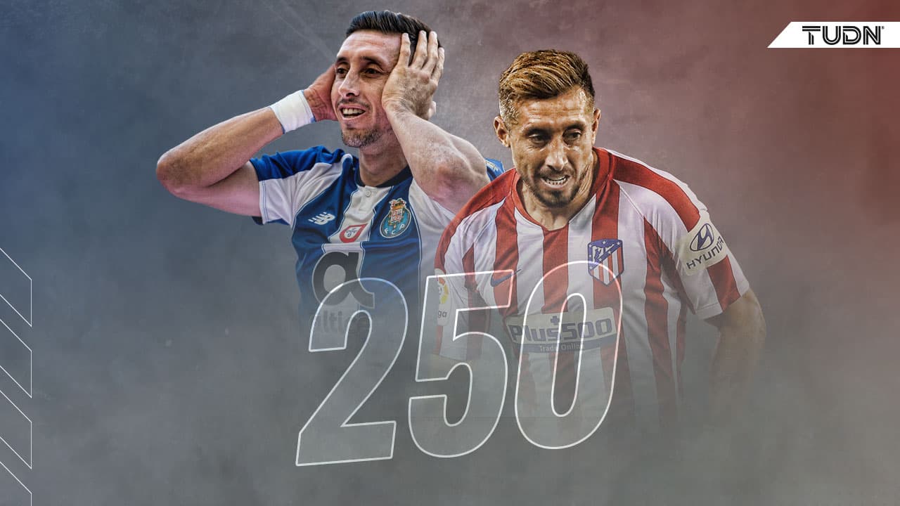 Héctor Herrera llega a cifra mágica y va por Ochoa en Europa