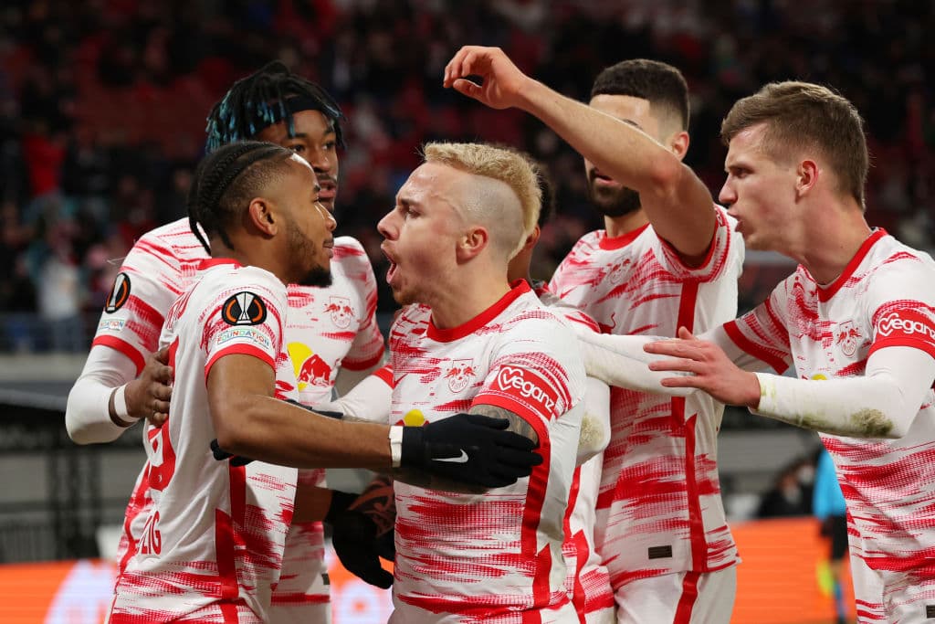 Atalanta conecta en el segundo tiempo anotan dos goles en dos minutos y consiguen la remontada 2-1 spbre el Olympiakos, mientras que la Real Sociedad no logró aguantar la ventaja en Alemania y terminan empatando 2-2 con el RB Leipzig.