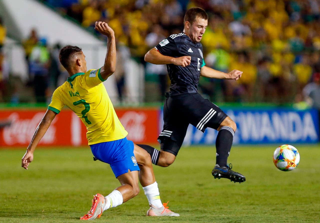 El futuro de Eugenio Pizzuto apunta al Boavista de Portugal