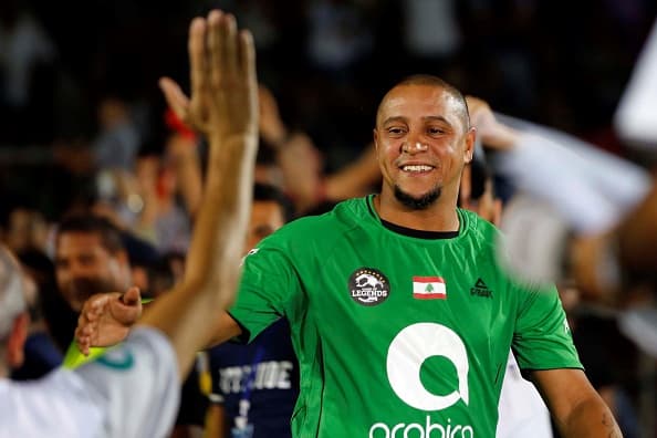 Real Madrid rechazó a una de sus históricas figuras