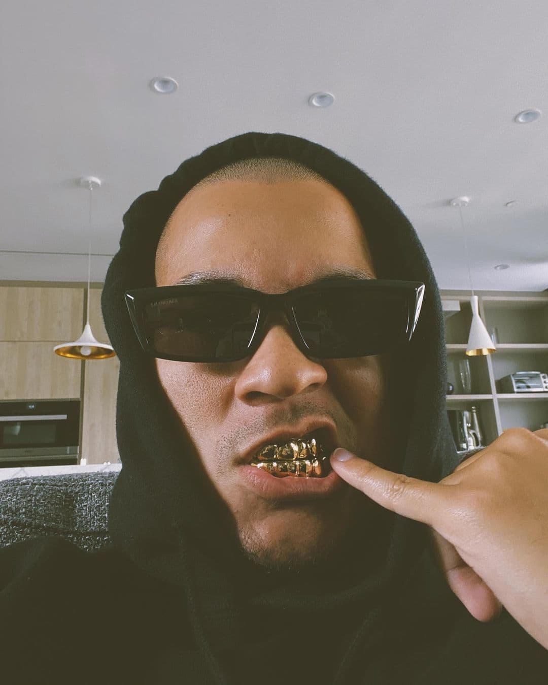 Productor del año | Tainy