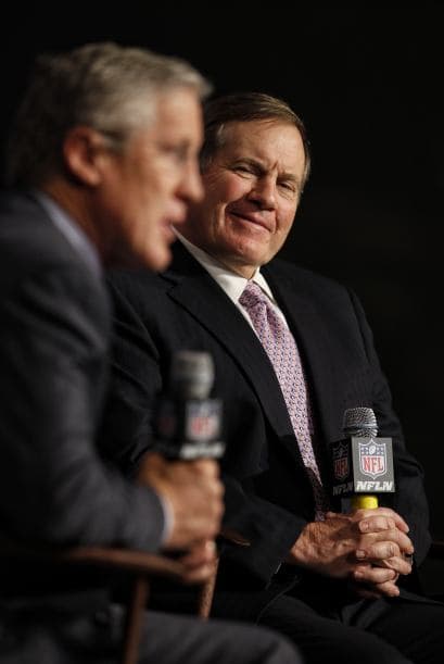 "Tengo todo el respeto del mundo por Pete. Ahora entiendo porqué fueron los primeros del mundo el año pasado y porqué están aquí otra vez. Foto; (Mario Castillo).