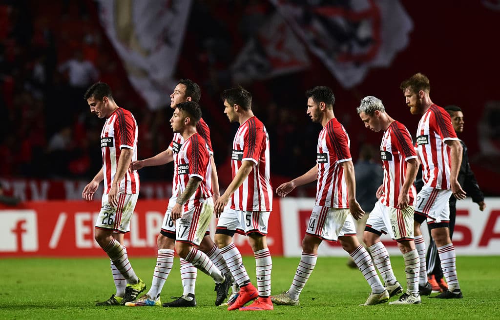 Estudiantes La Plata