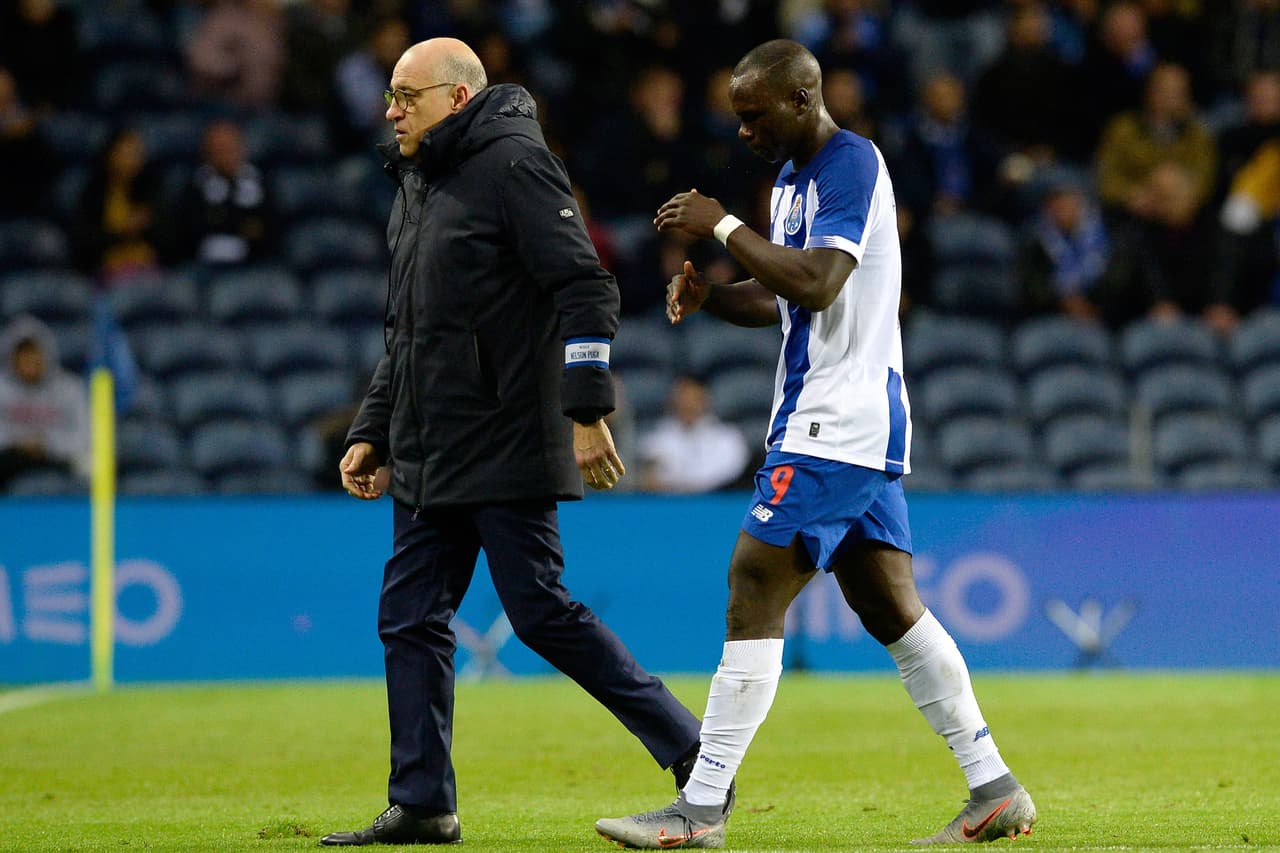 Porto no afloja el paso y se mantiene a un triunfo del liderato en la Primeira Liga de Portugal.