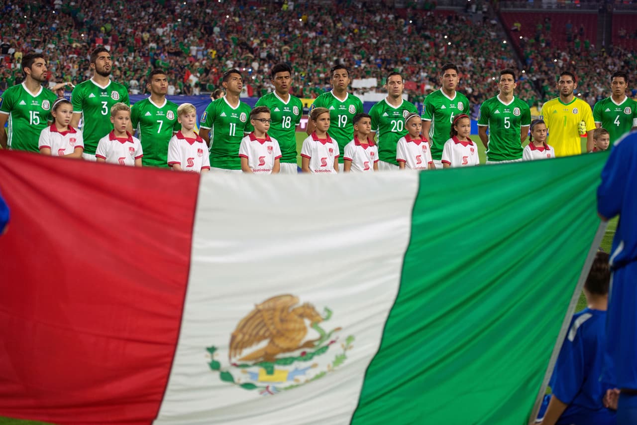 El Tri buscará vencer a Jamaica tras el empate en fase de grupos.