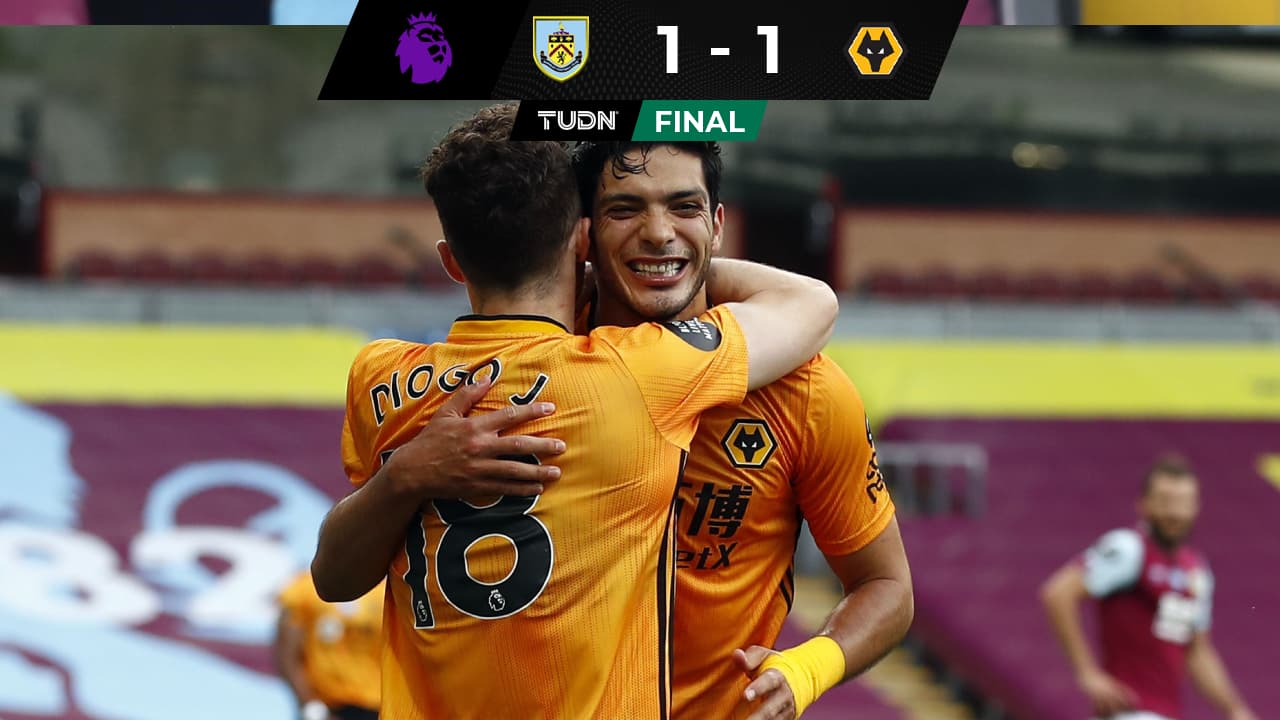 Golazo de Champions, empate de...primente