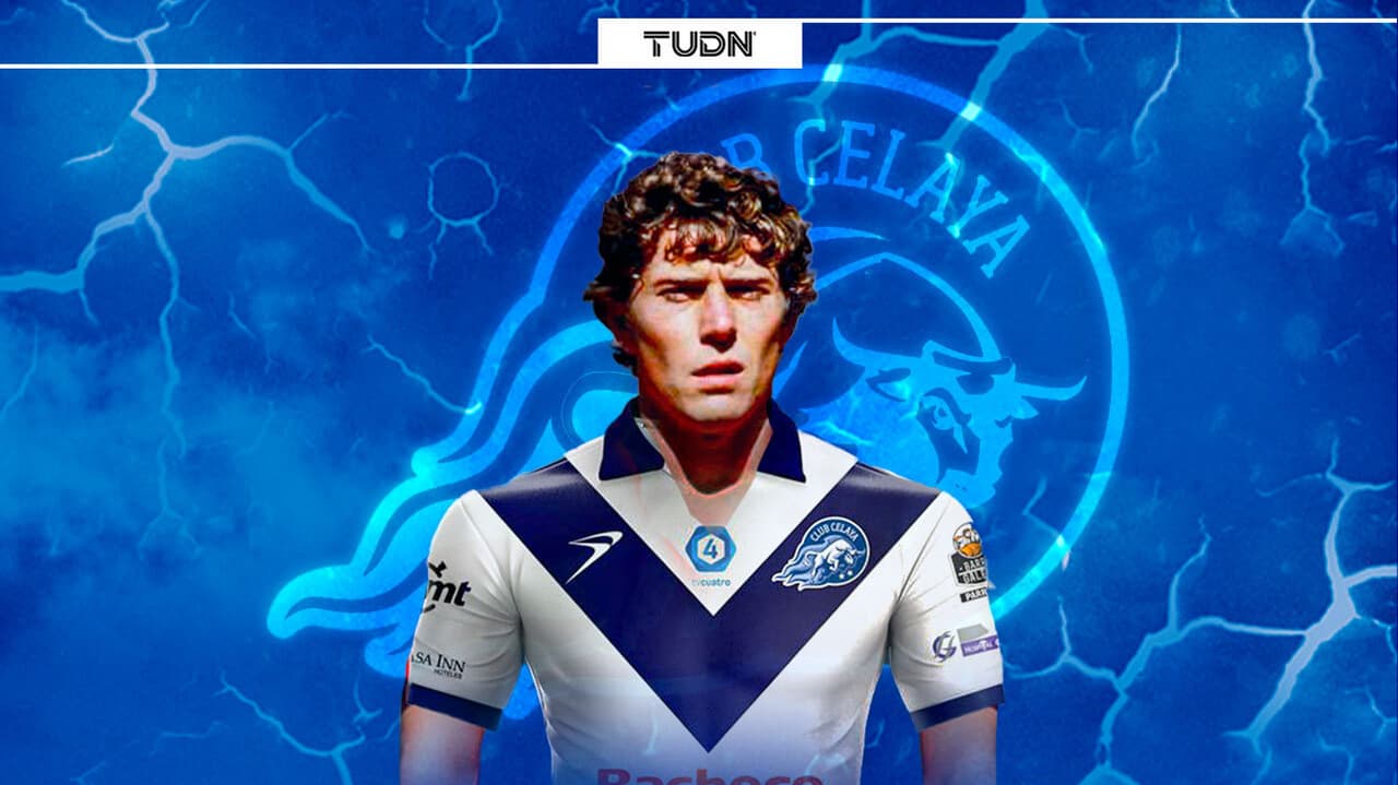 El día que Butragueño jugó con una playera pirata del Celaya