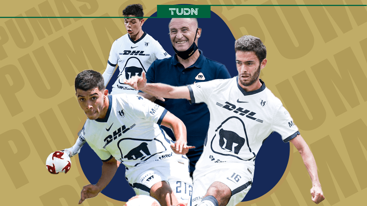 Lillini ha llamado a 13 canteranos pero solo tres han debutado