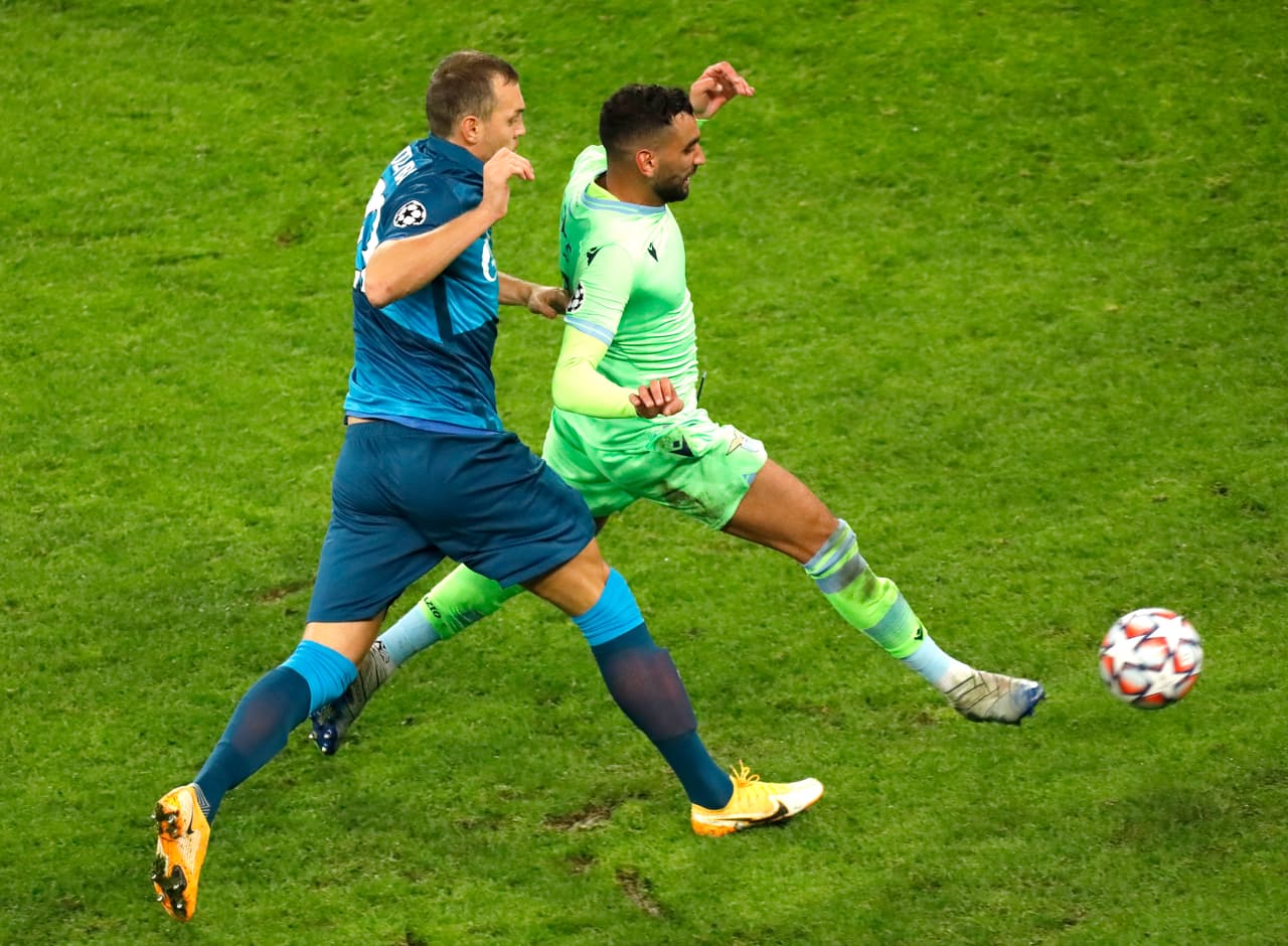 Tras igualar a un gol en el Estadio Krestovski, el cuadro italiano llegó a cinco puntos; el conjunto ruso sumó su primer unidad. Yerokhin (32’) abrió el marcador y Caicedo (82’) emparejó los cartones para Lazio en la tercera jornada de la competición europea.