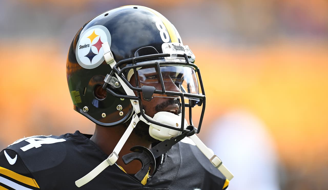 Antonio Brown explotó: "Estamos enfurecidos, apestamos"